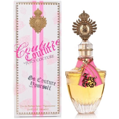 perfumes similar to juicy couture